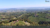 Sankt Andra-Hoch - Sankt Andra-Hoch: St. Andrä-Höch - Demmerkogel
