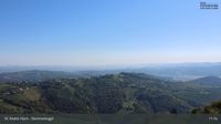 Sankt Andra-Hoch - Sankt Andra-Hoch: St. Andrä-Höch - Demmerkogel