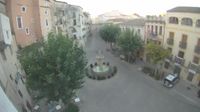Bocairent - Bocairent › Südwesten: L’arc de Bocairent - Plaça de l'Ajuntament