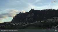 Borgo Maggiore - Borgo Maggiore: San Marino - Centro Uffici Tribunale