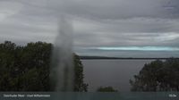 Wunstorf - Wunstorf: Insel Wilhelmstein - Steinhuder Meer