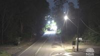Sydney › East: Wallacia - Silverdale Road - Current