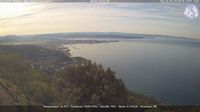 Triest - Triest › Südosten: Santuario di Monte Grisa - Province of Trieste