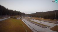 Bohinj - Bohinj: Webcam Pokljuka - Biathlon Stadium Live