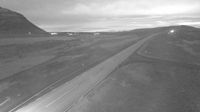 Borgarnes - Borgarnes: Hafnarfjall
