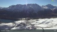 Sankt Moritz: St. Moritz - Corviglia