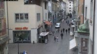 Schaffhausen: Vordergasse - Jour