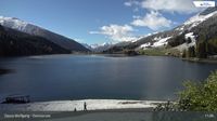 Davos: Wolfgang - Davosersee