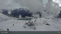 Scuol › East: Schlivera Naluns - Speichersee Motta Naluns - Chamanna Naluns