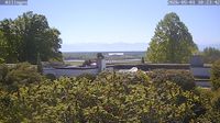 Friedrichshafen: Wetter östl. Bodensee - Day time