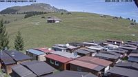 Boltigen: Jaunpass › North-west: Sportbahnen Jaunpass AG - Overdag