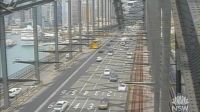 Sydney: Harbour Bridge - Day time