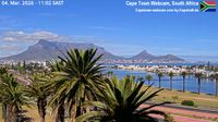 Cape Town: South Africa - Day time