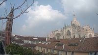Milan: Duomo di Milano - Day time