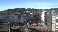 Bielefeld › West: Jahnplatz - Overdag
