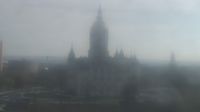 Hartford: Connecticut State Capitol - Day time