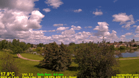 Regina - Day time