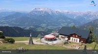 Werfenweng: Bischling, Hochkönig