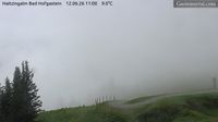 Rauris: Gstatt: Bad Hofgastein - Day time