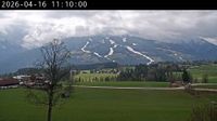 Ramsau am Dachstein - Jour