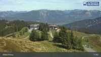 Gemeinde Wildschonau: Wildschönau, Skijuwel Alpbach Wildschönau - Schatzbergbahn