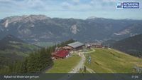 Gemeinde Alpbach: Alpbach, Skijuwel Alpbach Wildschönau - Wiedersbergerhorn
