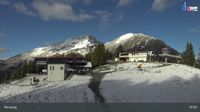 Gemeinde Berwang: Berwang - Sonnalmbahn Bergstation, BERGSTATIONEN