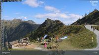 Dorfgastein: Gastein - Fulseck