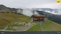Gemeinde Fugen: Fügen, Hochzillertal - Onkeljoch