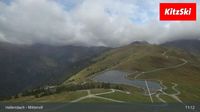 Hollersbach im Pinzgau: Mittersill - Hollersbach