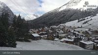 Gemeinde Lech: Lech am Arlberg, Arlberg - Flühen