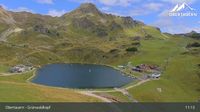 Obertauern: Grünwaldkopf