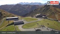 Saalbach-Hinterglemm: Saalbach, Skicircus Saalbach Hinterglemm - Schattberg-West