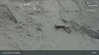 Gemeinde Lech: Zürs am Arlberg, Arlberg - Trittkopf