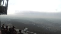 Stuttgart: Fernsehturm - Overdag