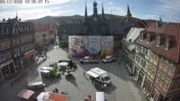 Wernigerode: City Hall - Overdag