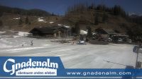 Untertauern: Obertauern Gnadenalm 2 - Jour