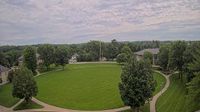 Fayette › East: Upper Iowa University - Fayette - Day time