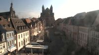 Speyerdorf: Speyer Cathedral - Day time