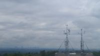 Canton: Blue Hill Observatory, North View - Day time