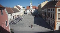 Varazdin Breg: Zagreb - Varazdin - Place - Day time