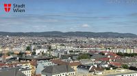 Innere Stadt: Wien 6 - Overdag