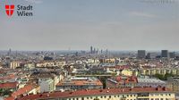 Innere Stadt: Wien 8 - Overdag