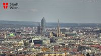 Vienna - Overdag