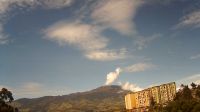 Villa Angela: Volcan Galeras - Pasto, Colombia - El día