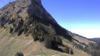 Moleson › South-west: Bike Park Moléson - Via Ferrata Moléson