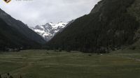 Cogne › South: Prato di Sant’Orso - Dia