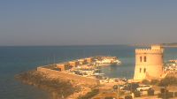 Morciano di Leuca: Webcam Torre Vado - Dia