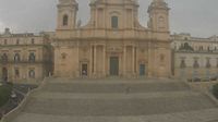 Noto › North: Cattedrale di San Nicolò - Day time
