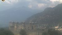 Fenis: Castello di Fénis - Dia